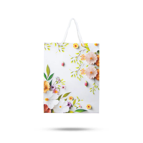 Giri Paper Bag | Bag For Shopping